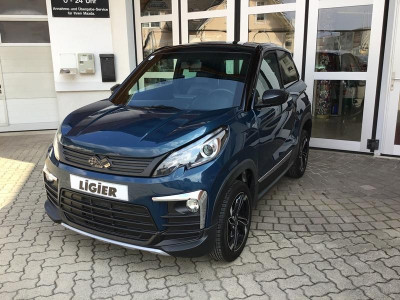 Ligier JS Gebrauchtwagen