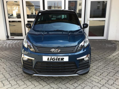 Ligier JS Gebrauchtwagen