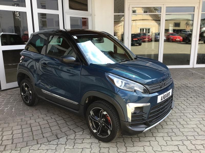 Ligier JS Gebrauchtwagen