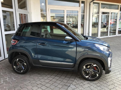 Ligier JS Gebrauchtwagen