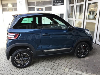 Ligier JS Gebrauchtwagen