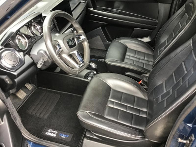 Ligier JS Gebrauchtwagen