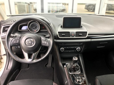 Mazda Mazda3 Gebrauchtwagen