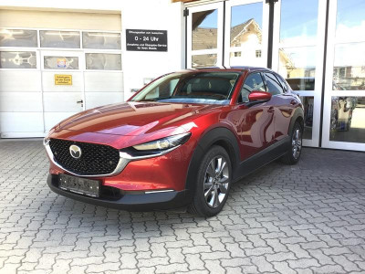 Mazda CX-30 Gebrauchtwagen Mazda CX-30 Gebrauchtwagen