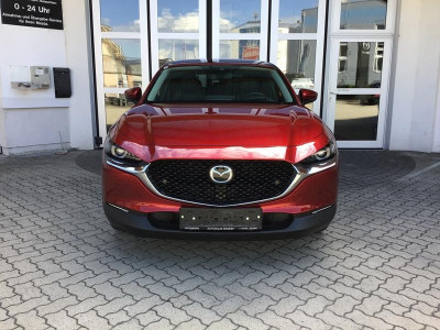 Mazda CX-30 Gebrauchtwagen Mazda CX-30 Gebrauchtwagen