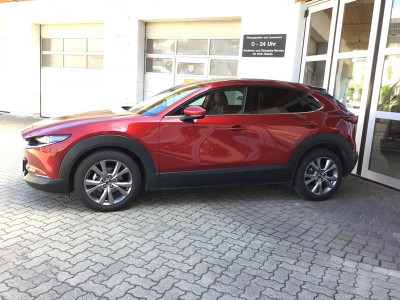 Mazda CX-30 Gebrauchtwagen Mazda CX-30 Gebrauchtwagen