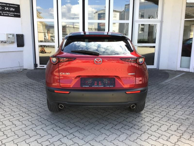 Mazda CX-30 Gebrauchtwagen Mazda CX-30 Gebrauchtwagen