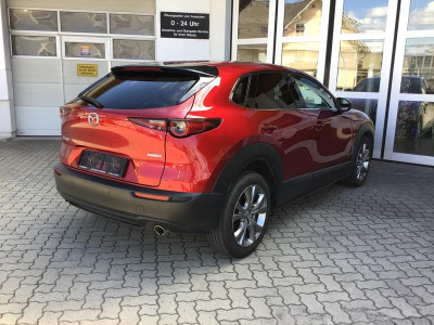 Mazda CX-30 Gebrauchtwagen Mazda CX-30 Gebrauchtwagen
