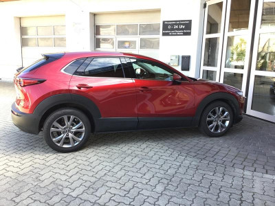 Mazda CX-30 Gebrauchtwagen Mazda CX-30 Gebrauchtwagen