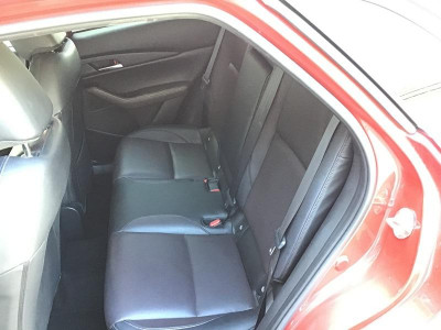 Mazda CX-30 Gebrauchtwagen Mazda CX-30 Gebrauchtwagen