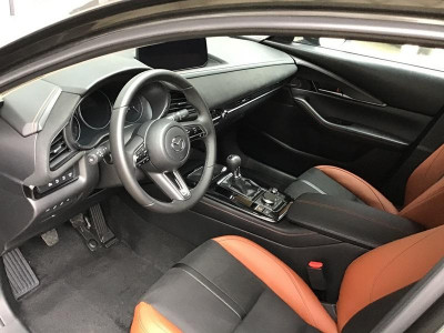 Mazda CX-30 Vorführwagen