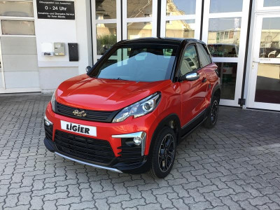 Ligier JS Gebrauchtwagen