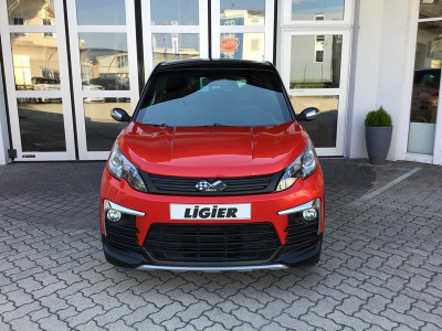 Ligier JS Gebrauchtwagen