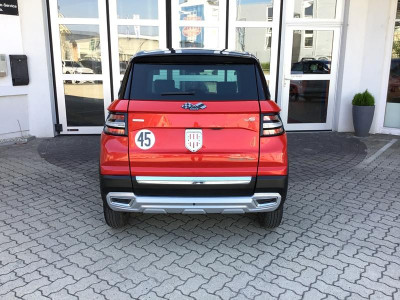 Ligier JS Gebrauchtwagen