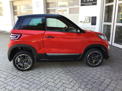 Ligier JS Gebrauchtwagen