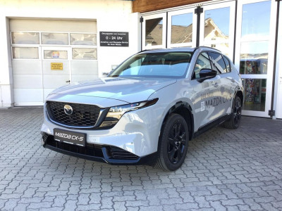 Mazda CX-5 Vorführwagen Mazda CX-5 Vorführwagen