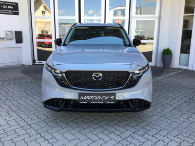 Mazda CX-5 Vorführwagen Mazda CX-5 Vorführwagen