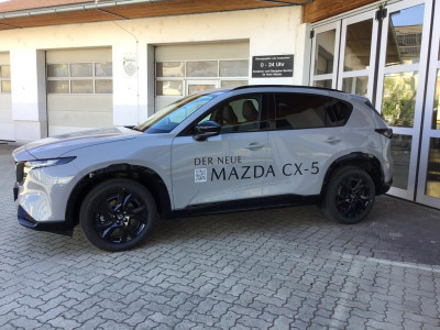 Mazda CX-5 Vorführwagen Mazda CX-5 Vorführwagen