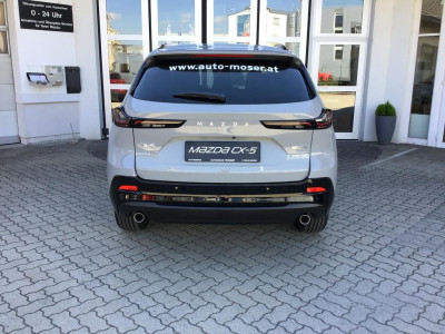 Mazda CX-5 Vorführwagen Mazda CX-5 Vorführwagen