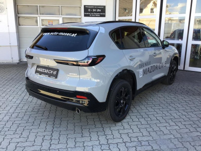 Mazda CX-5 Vorführwagen Mazda CX-5 Vorführwagen