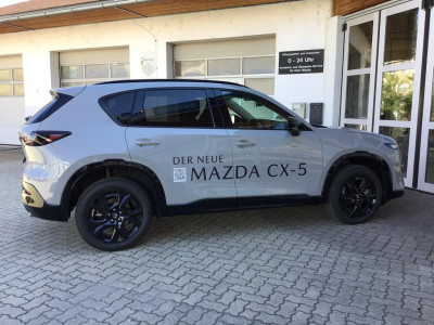 Mazda CX-5 Vorführwagen Mazda CX-5 Vorführwagen