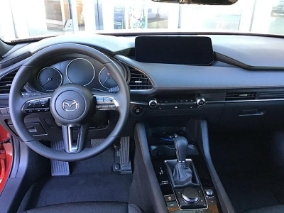 Mazda Mazda3 Tageszulassung Mazda Mazda3 Tageszulassung