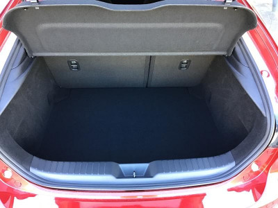 Mazda Mazda3 Tageszulassung Mazda Mazda3 Tageszulassung