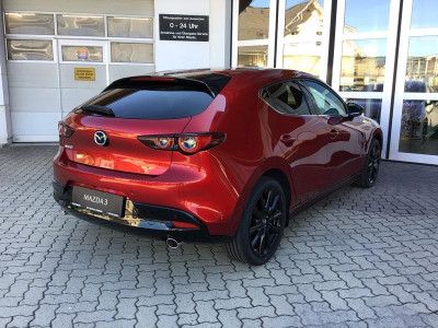 Mazda Mazda3 Tageszulassung Mazda Mazda3 Tageszulassung