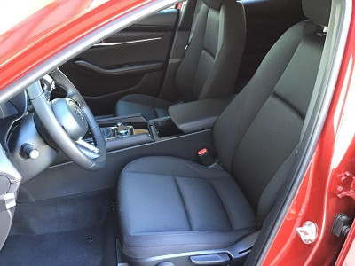Mazda Mazda3 Tageszulassung Mazda Mazda3 Tageszulassung