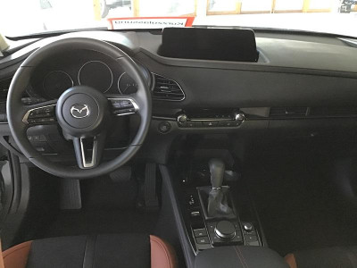 Mazda CX-30 Tageszulassung Mazda CX-30 Tageszulassung