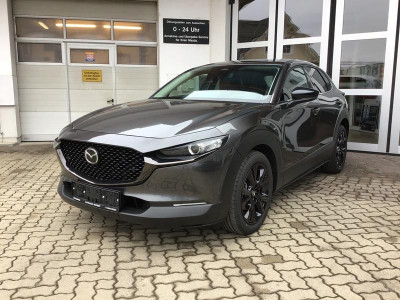 Mazda CX-30 Tageszulassung Mazda CX-30 Tageszulassung