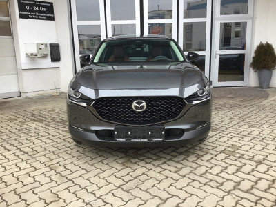 Mazda CX-30 Tageszulassung Mazda CX-30 Tageszulassung