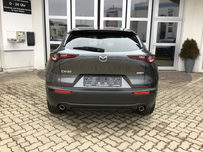 Mazda CX-30 Tageszulassung Mazda CX-30 Tageszulassung
