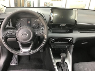 Mazda Mazda2 Tageszulassung