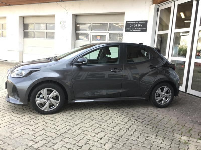 Mazda Mazda2 Tageszulassung