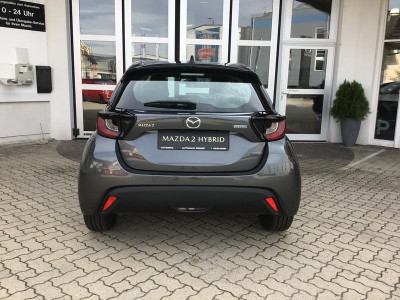 Mazda Mazda2 Tageszulassung