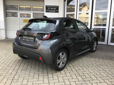 Mazda Mazda2 Tageszulassung