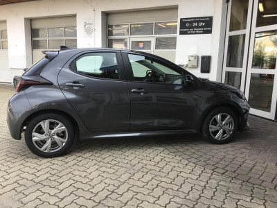 Mazda Mazda2 Tageszulassung
