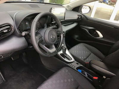 Mazda Mazda2 Tageszulassung