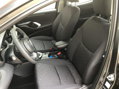 Mazda Mazda2 Tageszulassung