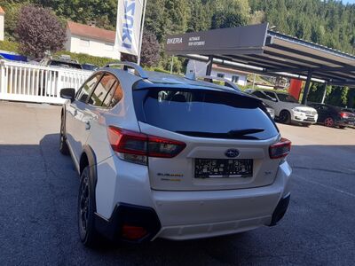 Subaru XV Gebrauchtwagen
