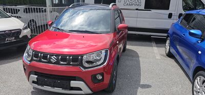 Suzuki Ignis Vorführwagen