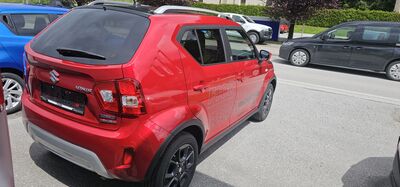 Suzuki Ignis Vorführwagen