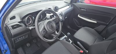 Suzuki Swift Vorführwagen