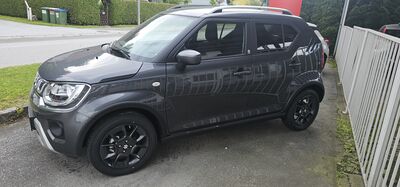 Suzuki Ignis Vorführwagen