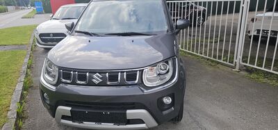 Suzuki Ignis Vorführwagen