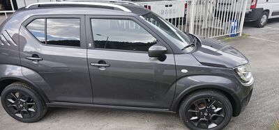 Suzuki Ignis Vorführwagen