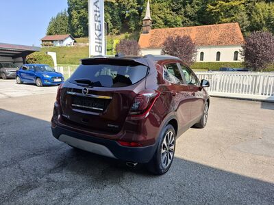 Opel Mokka Gebrauchtwagen