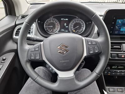 Suzuki S-Cross Vorführwagen