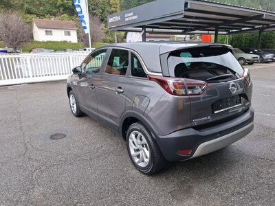 Opel Crossland Gebrauchtwagen